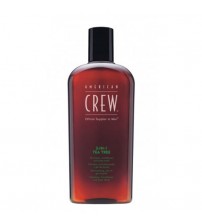American Crew 3-in-1 Tea Tree 450ml